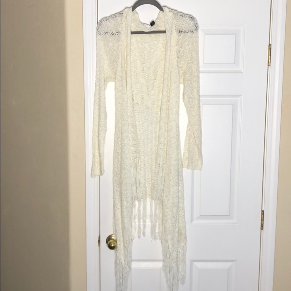 Love by design sweater